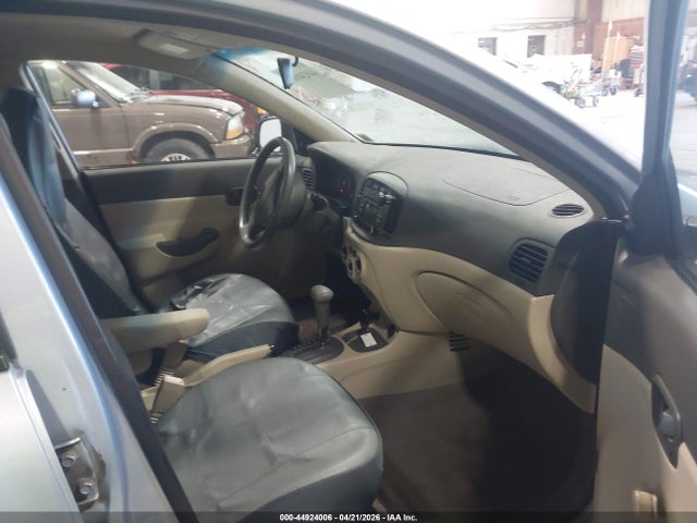 Hyundai ACCENT Gls
