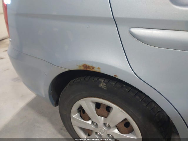 Hyundai ACCENT Gls