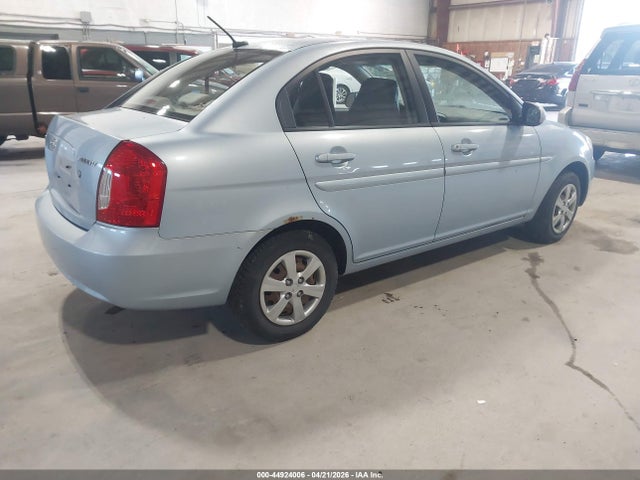 Hyundai ACCENT Gls
