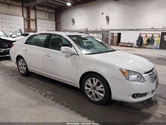 Salvage Toyota Avalon Image