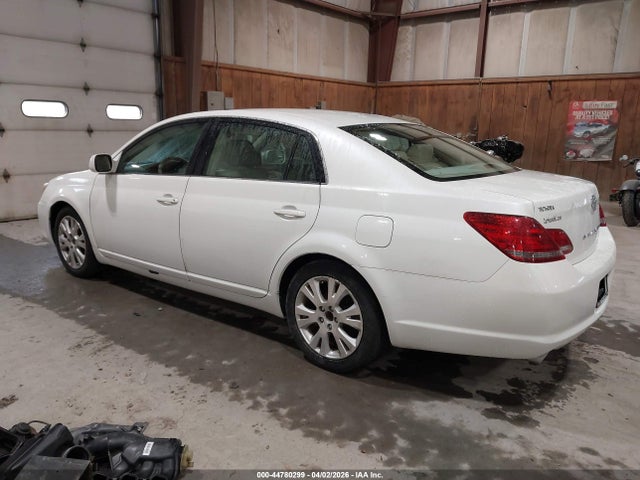 Toyota Avalon Xls