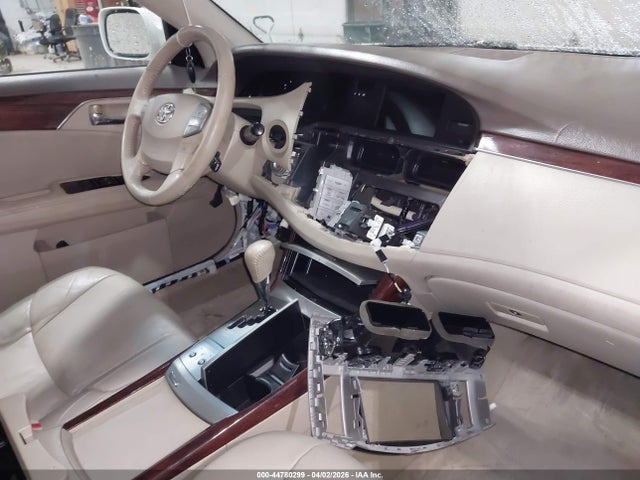 Toyota Avalon Xls