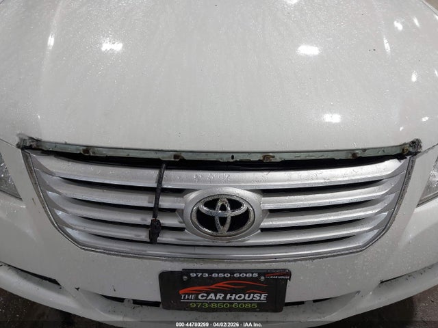 Toyota Avalon Xls