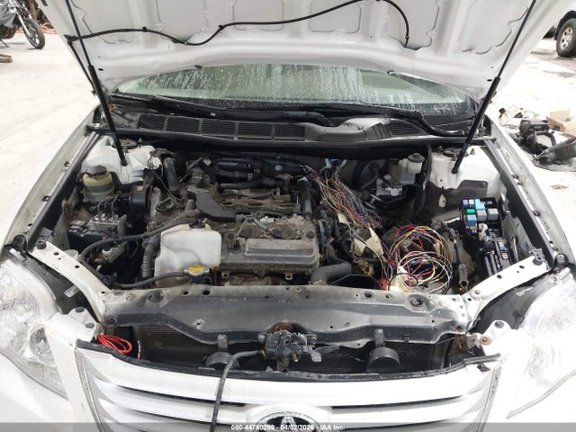 Toyota Avalon Xls