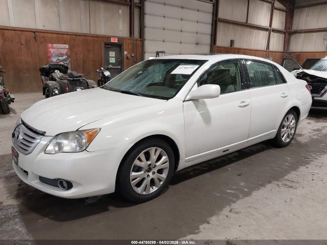 Toyota Avalon Xls
