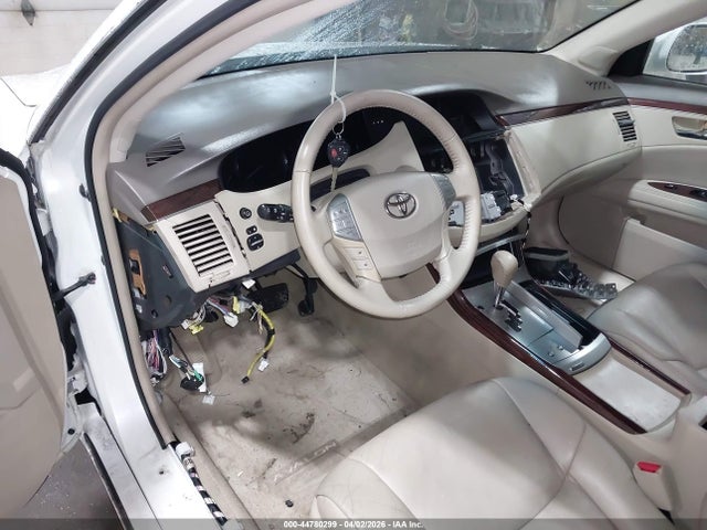 Toyota Avalon Xls