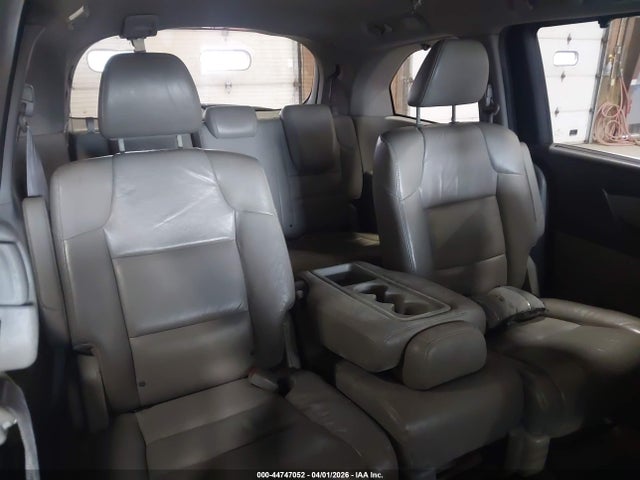 Honda Odyssey Ex-l