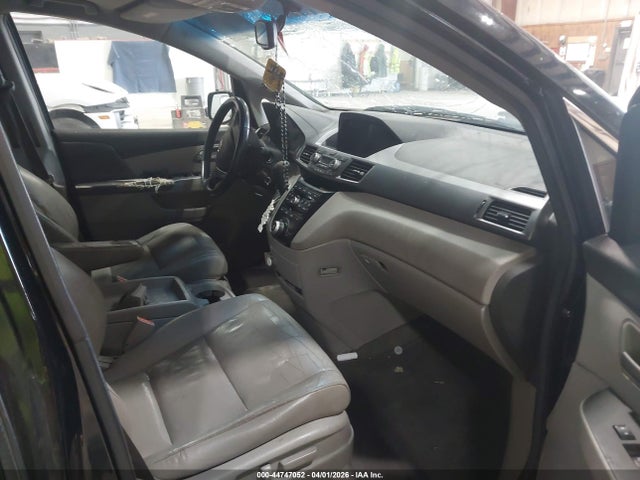 Honda Odyssey Ex-l