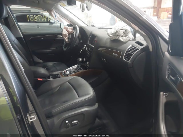 Audi Q5 2.0t Premium