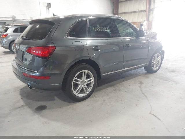 Audi Q5 2.0t Premium
