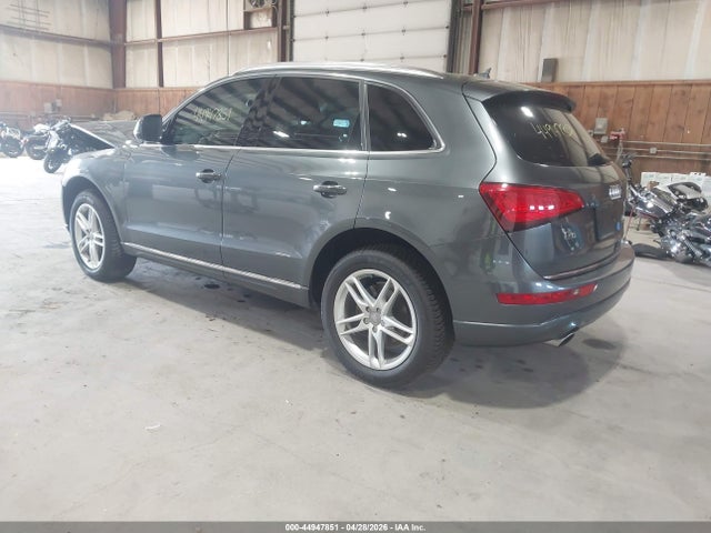 Audi Q5 2.0t Premium