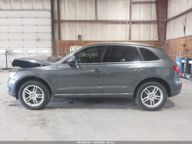Audi Q5 2.0t Premium