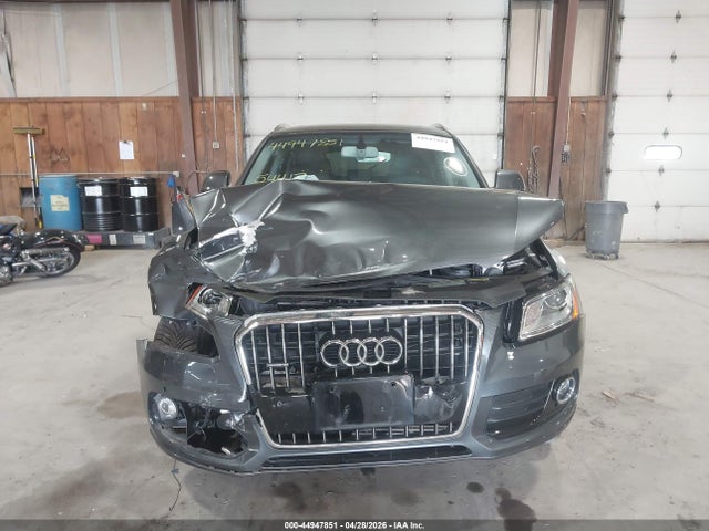 Audi Q5 2.0t Premium