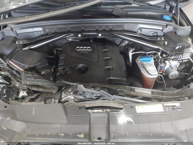 Audi Q5 2.0t Premium