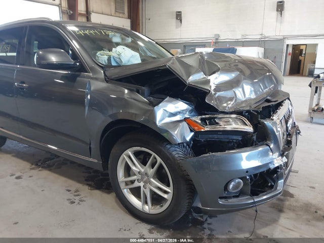 Audi Q5 2.0t Premium