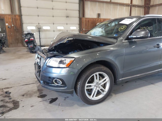 Audi Q5 2.0t Premium