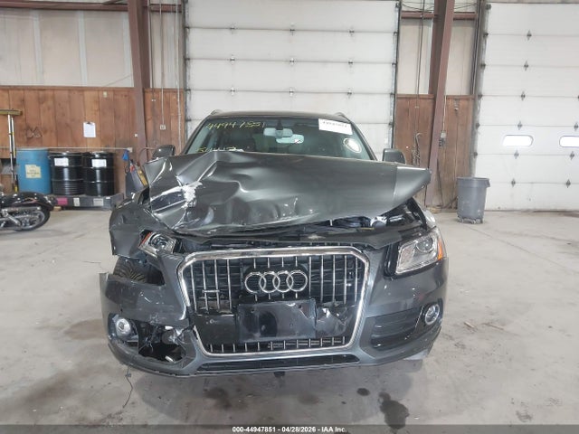 Audi Q5 2.0t Premium