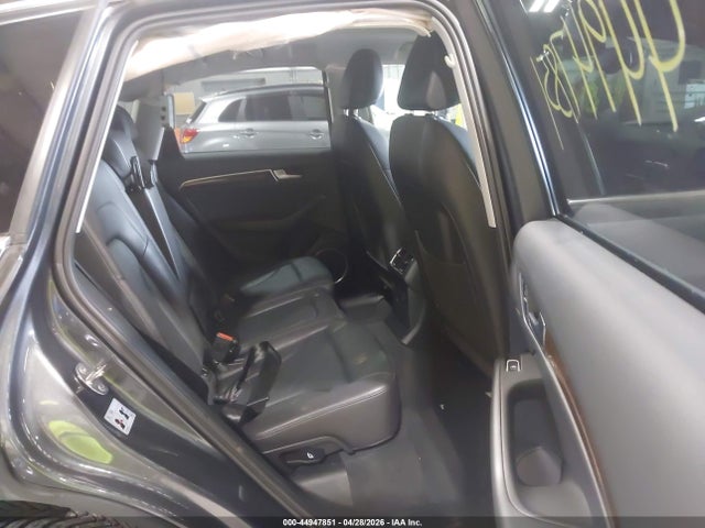 Audi Q5 2.0t Premium