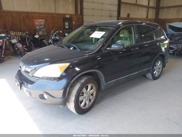 Honda CR-V Ex