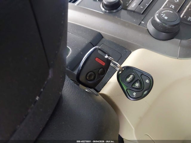 Honda CR-V Ex