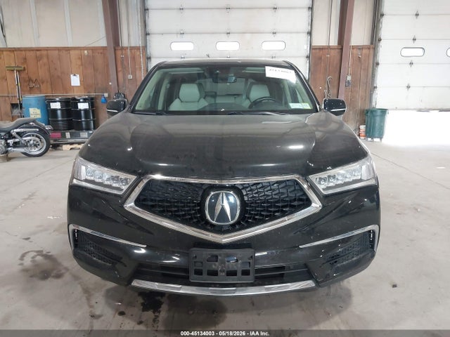 Acura MDX Standard