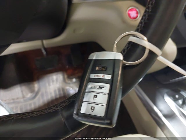 Acura MDX Standard