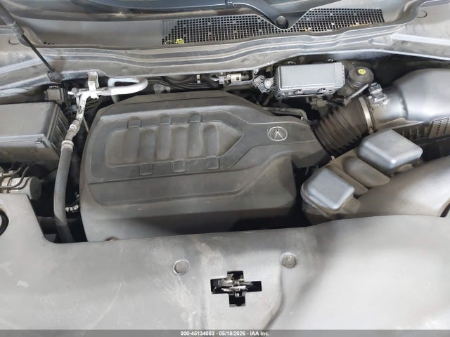 Acura MDX Standard