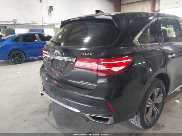Acura MDX Standard