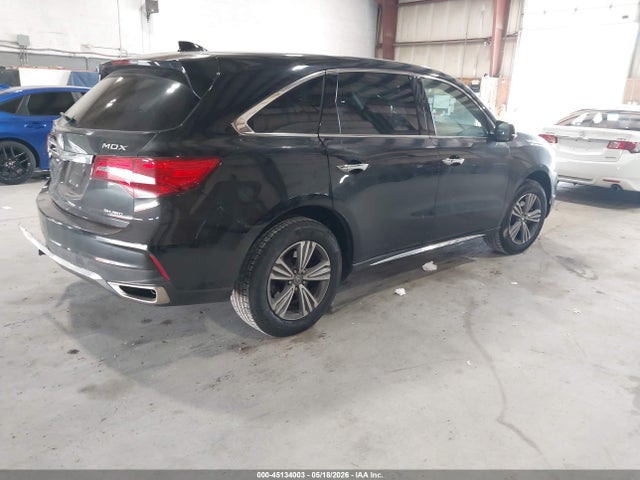 Acura MDX Standard