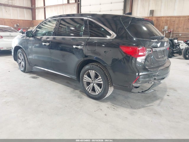 Acura MDX Standard