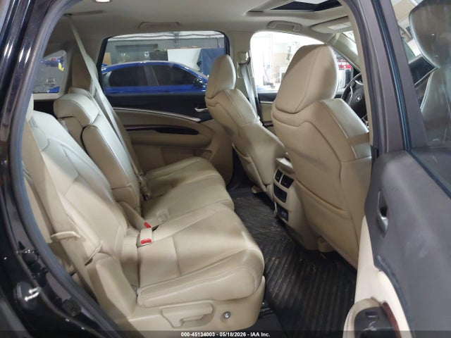 Acura MDX Standard