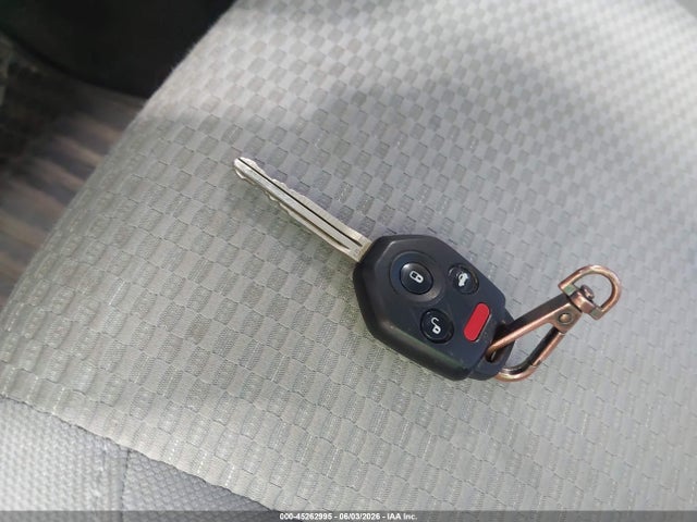 Subaru Forester 2.5i Premium