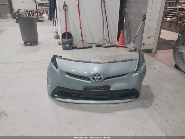 Toyota Prius Three