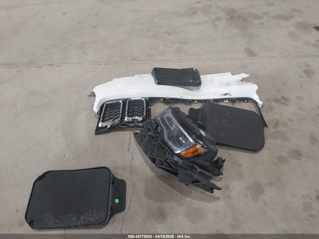 Jeep Grand Cherokee Limited 4x4