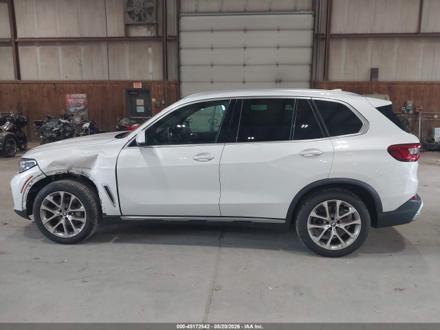 BMW X Series Xdrive40i