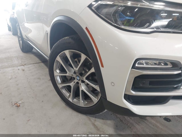 BMW X Series Xdrive40i