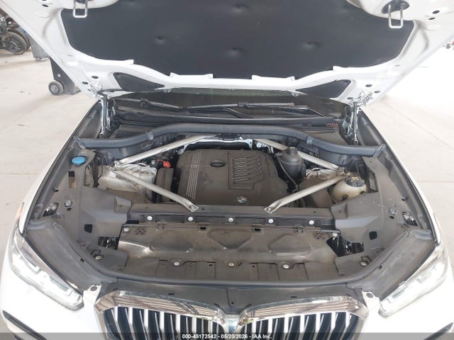 BMW X Series Xdrive40i