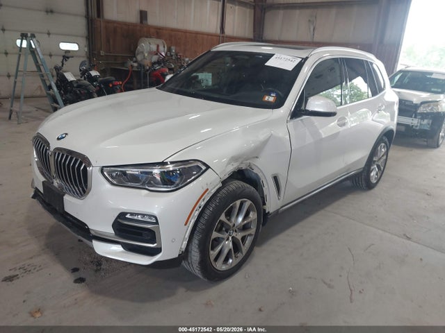 BMW X Series Xdrive40i