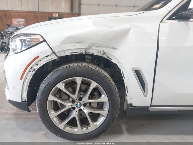 BMW X Series Xdrive40i