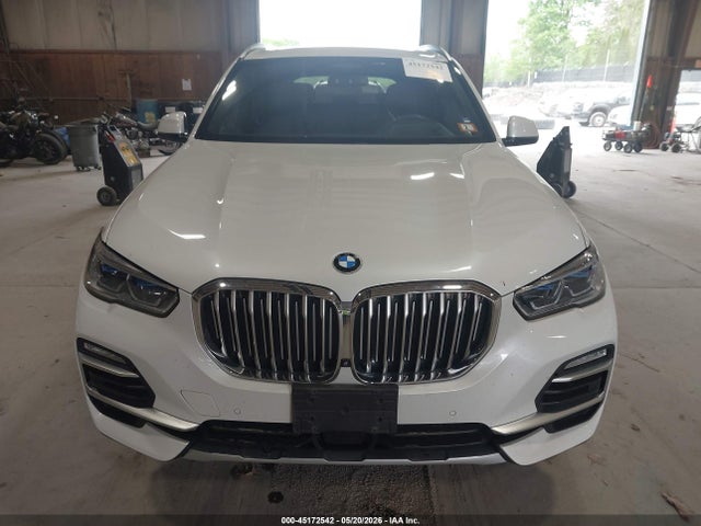 BMW X Series Xdrive40i
