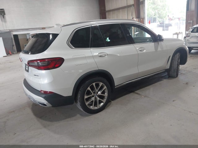 BMW X Series Xdrive40i