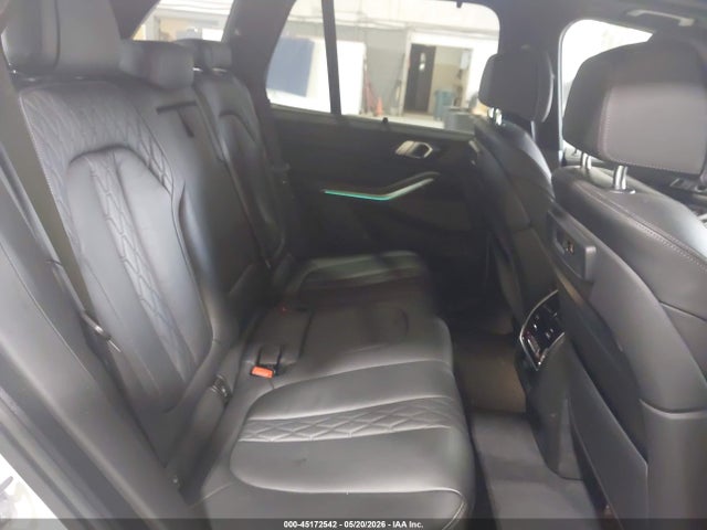 BMW X Series Xdrive40i