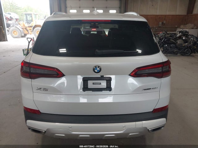 BMW X Series Xdrive40i