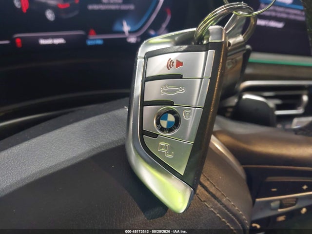 BMW X Series Xdrive40i