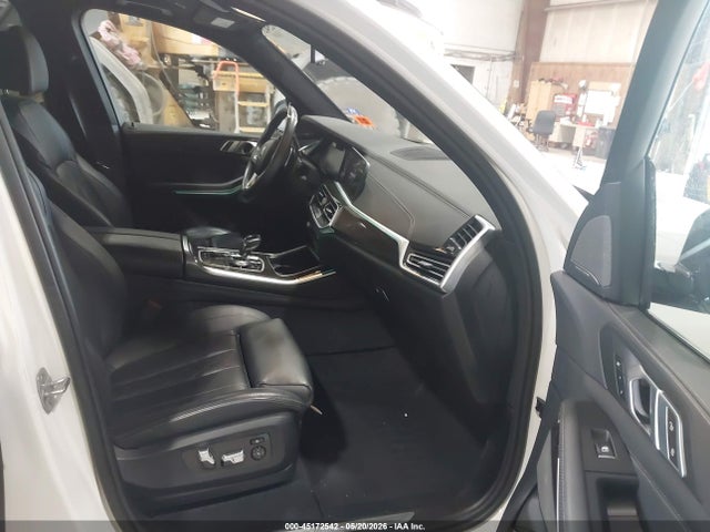 BMW X Series Xdrive40i