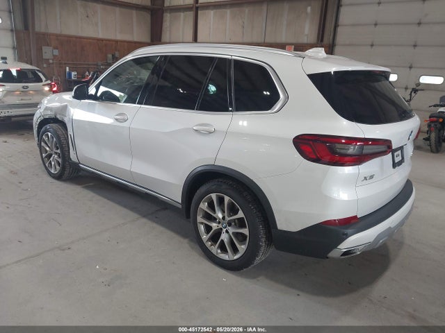 BMW X Series Xdrive40i