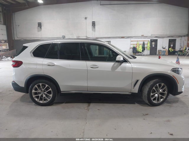 BMW X Series Xdrive40i