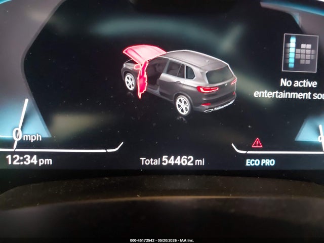 BMW X Series Xdrive40i