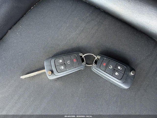 Chevrolet Trax Lt