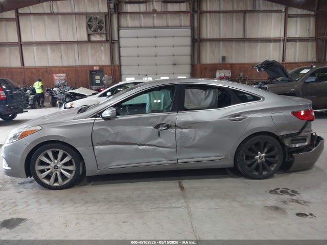 Hyundai Azera